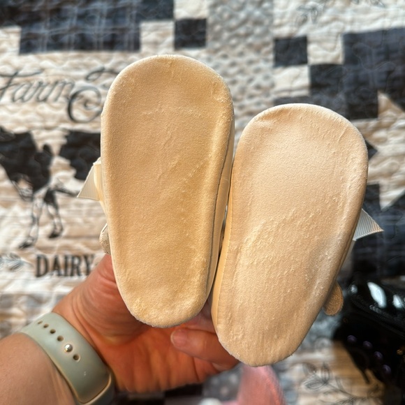 Infant shoes - Picture 4 of 4